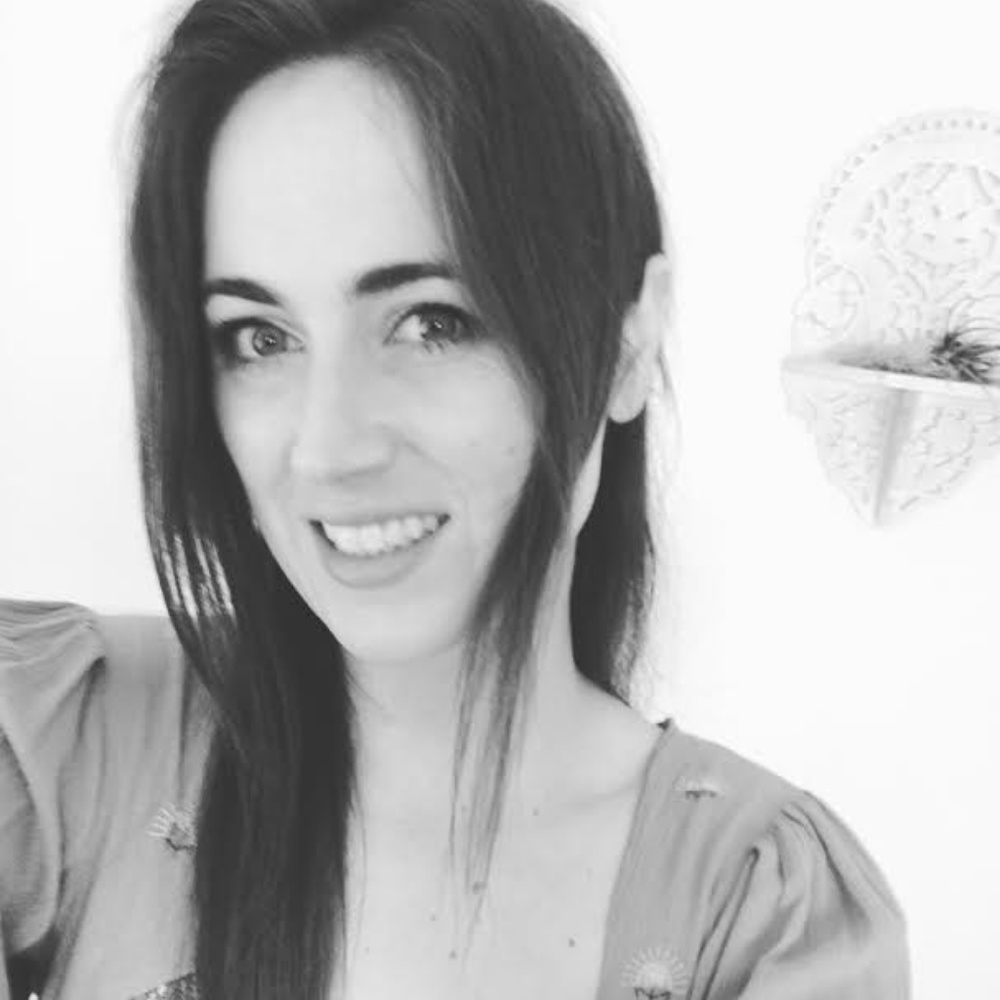 Meet your Posher, Cheyenne